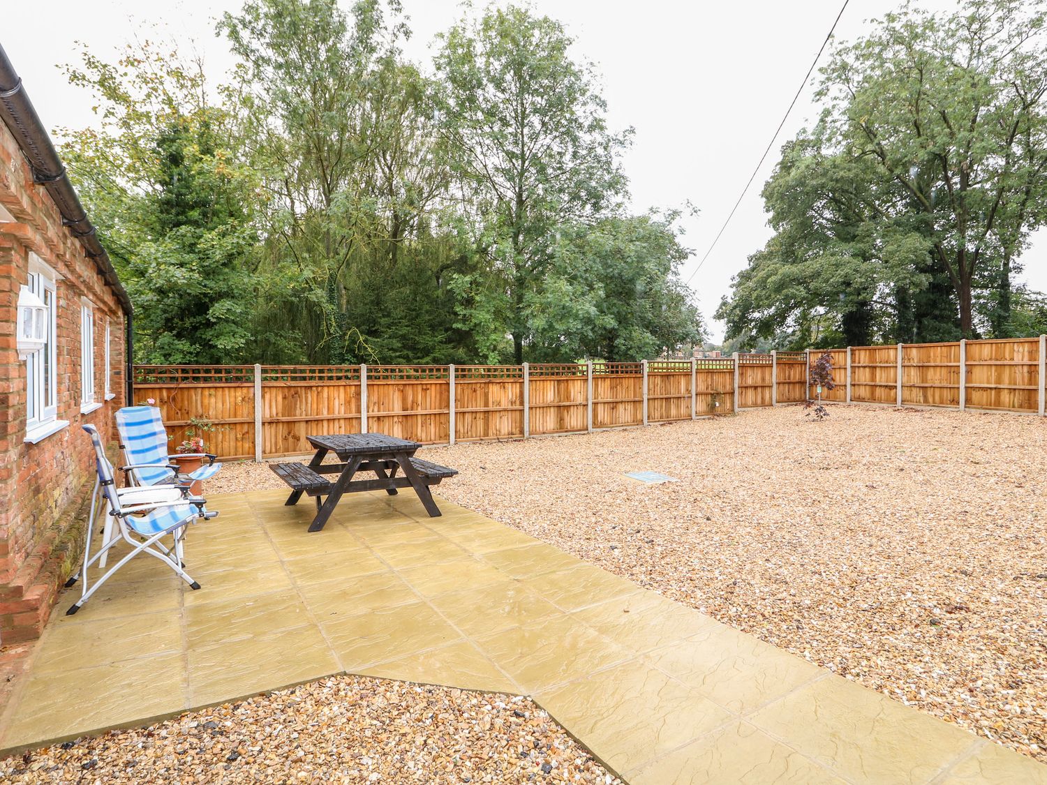 Hadleigh Farm Cottage, Gayton