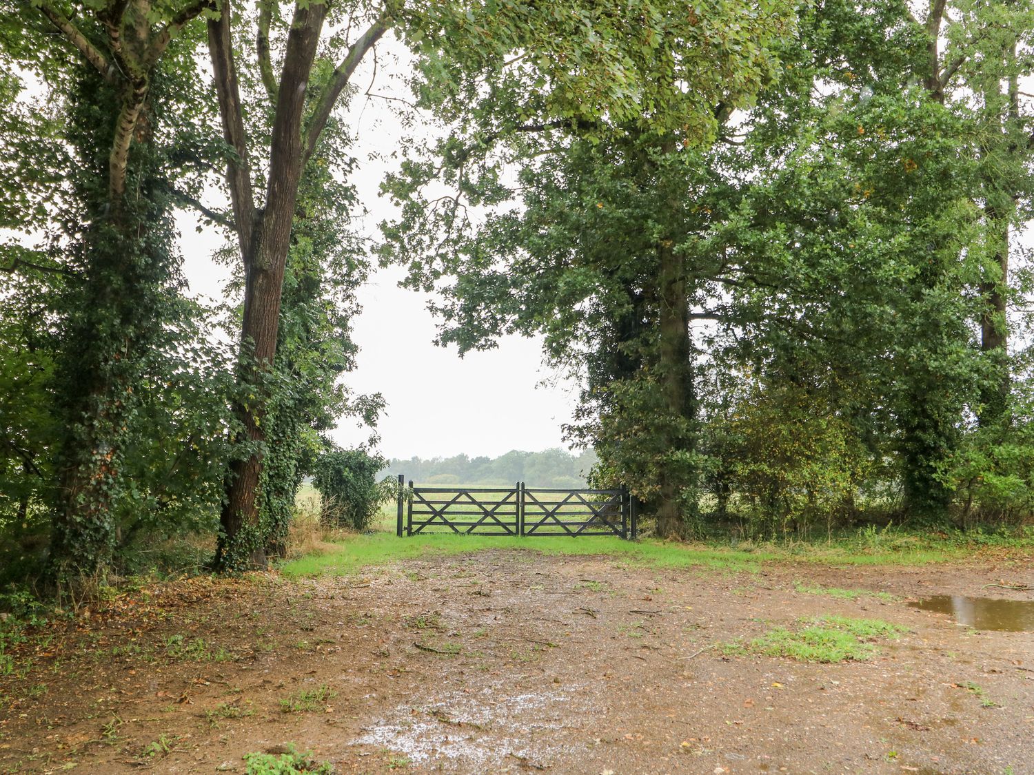 Hadleigh Farm Cottage, Gayton