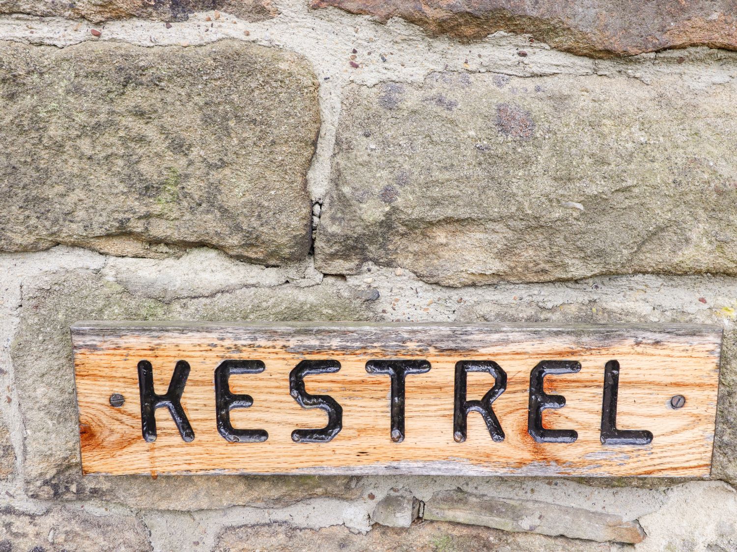 Kestrel Cottage, Yorkshire Dales