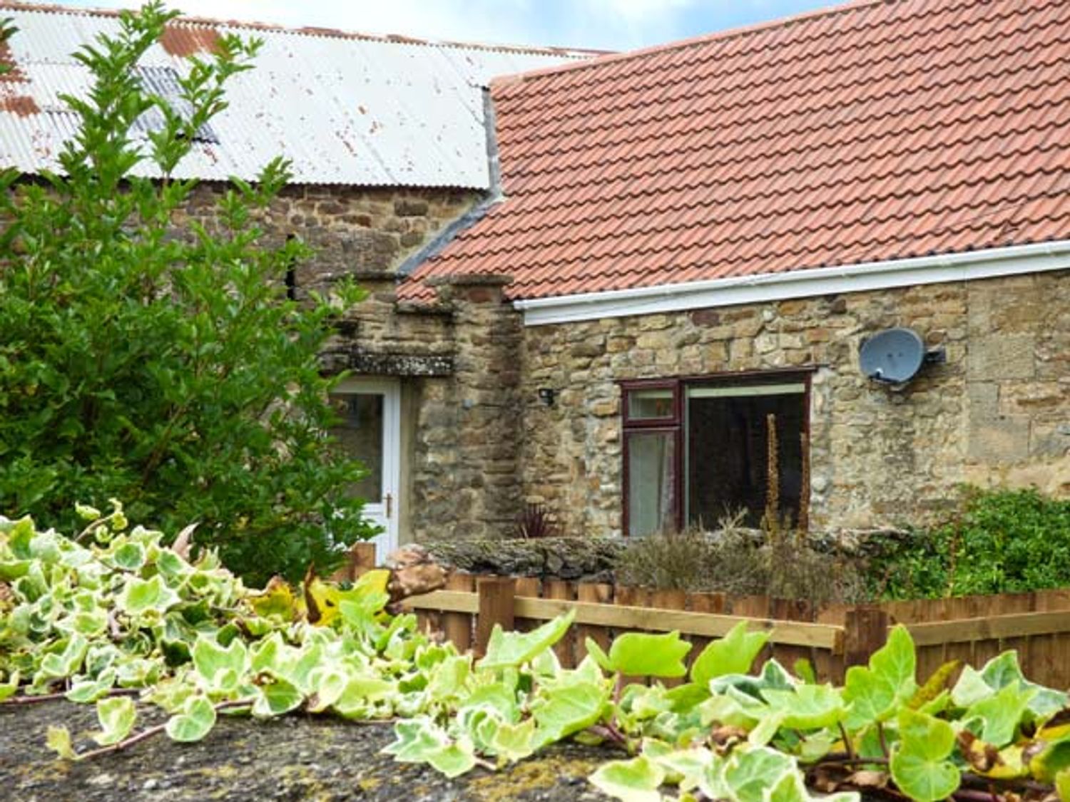 Barforth Hall Cottage, Yorkshire Dales