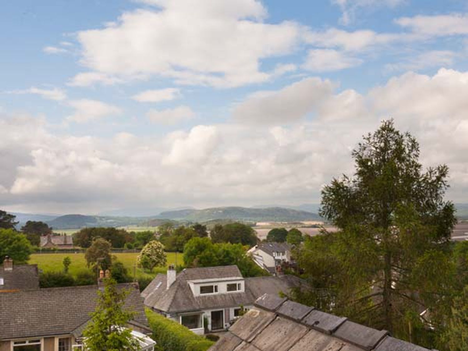 Thornfield, Lake District Cumbria England Cottages For Couples