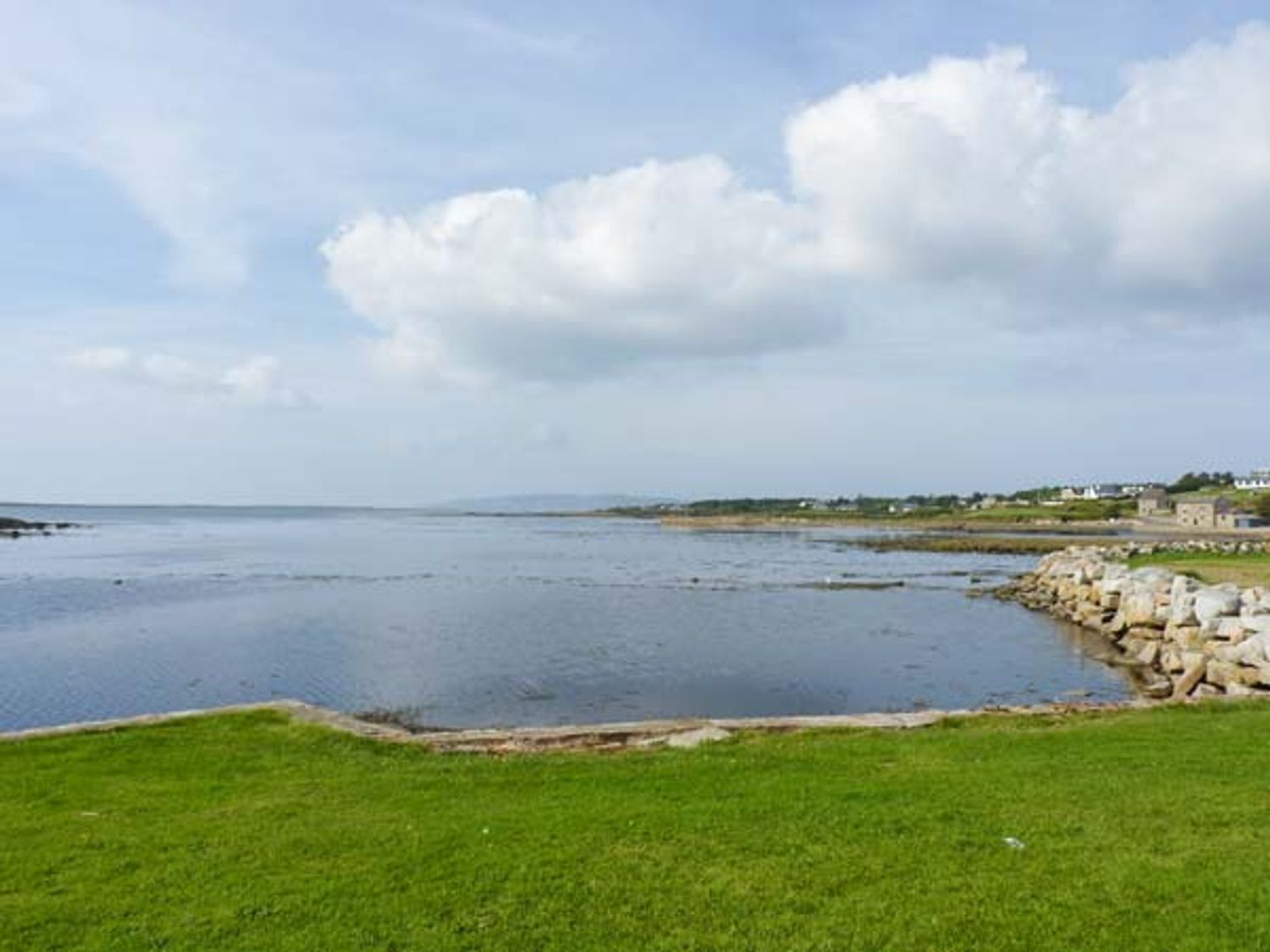 Quay Road Cottage, Ireland