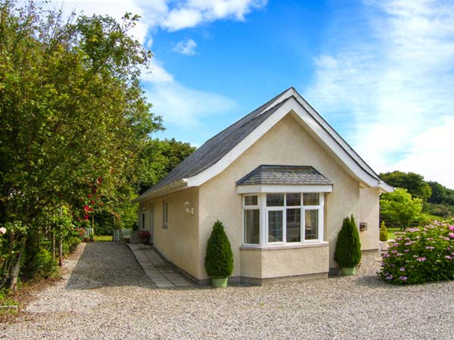 Bedw Arian Cottage - Anglesey - 916021 - photo 1