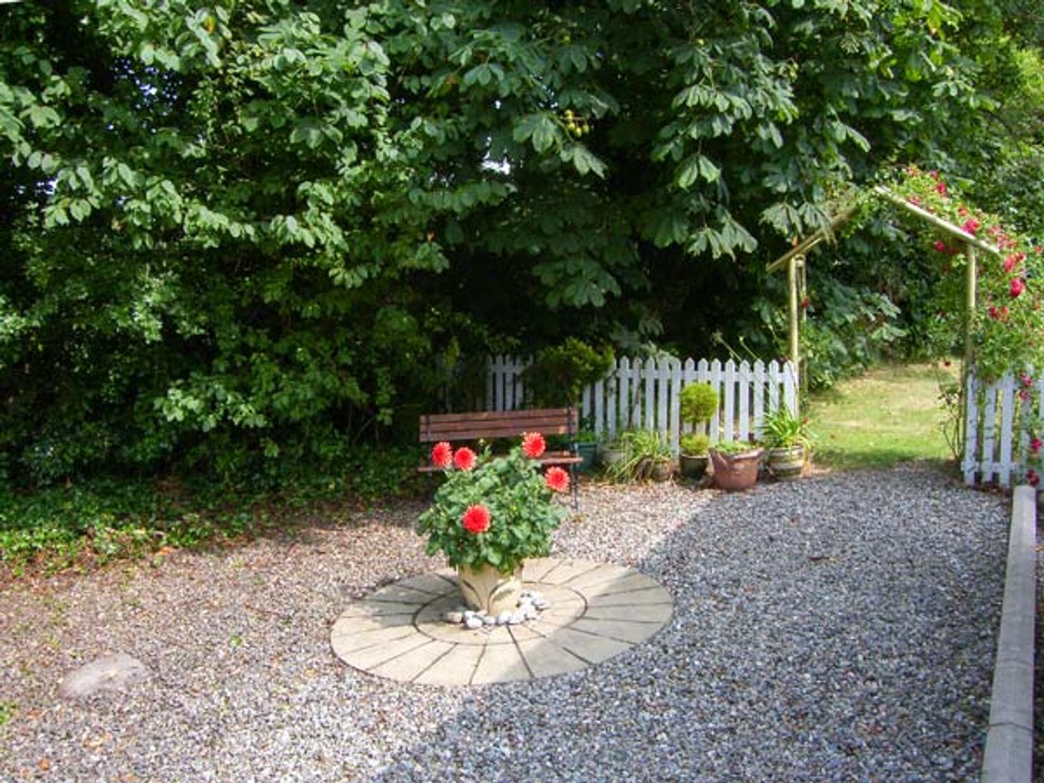 Bedw Arian Cottage, Anglesey