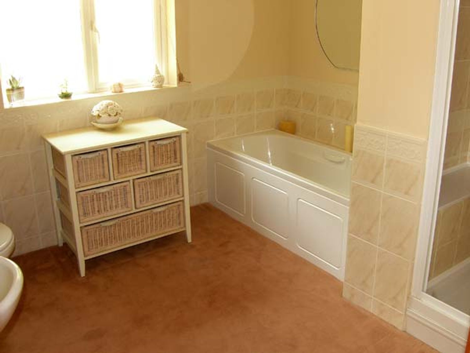 Bedw Arian Cottage, Anglesey