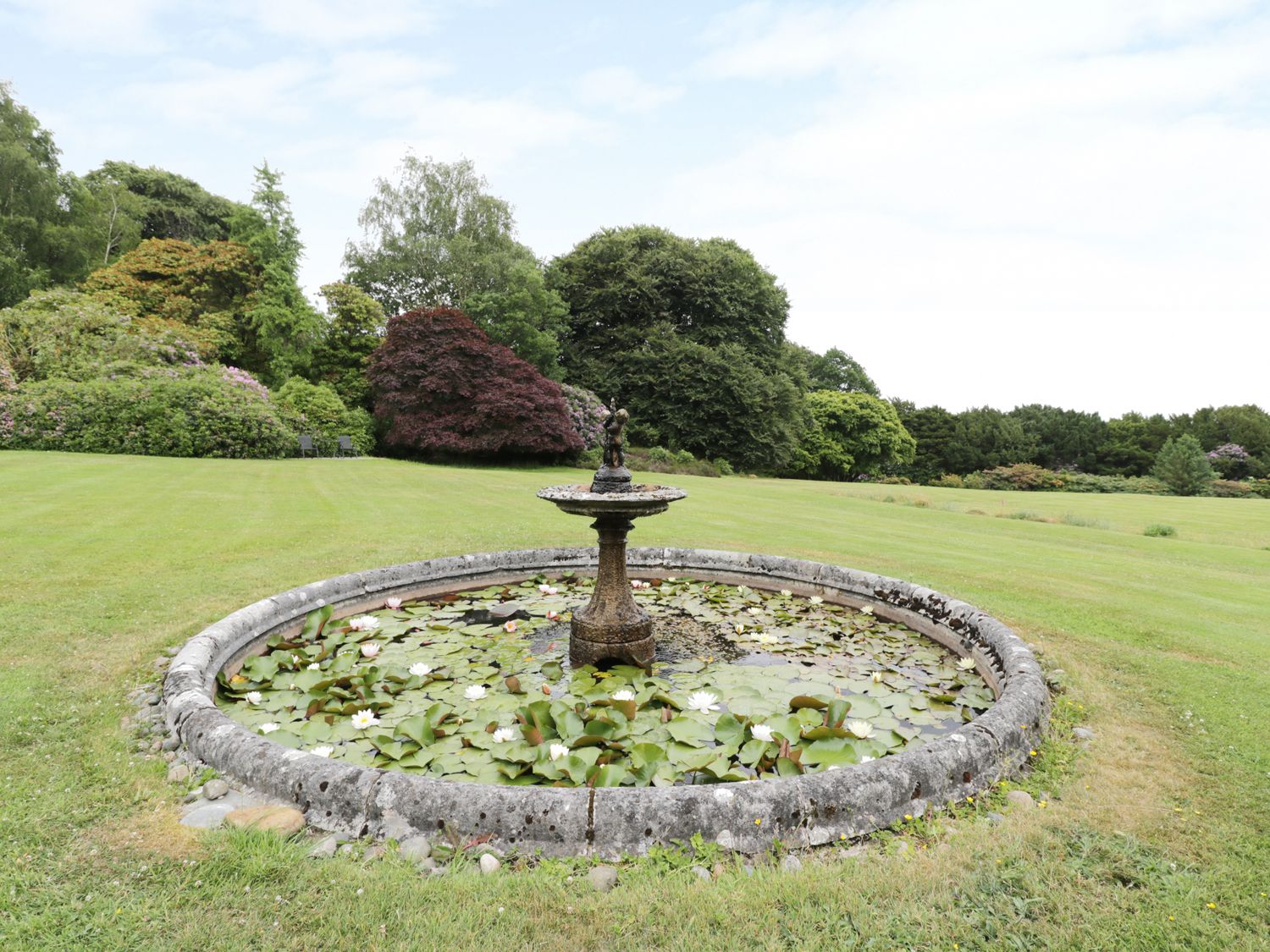 Summer Hill 1, Lake District