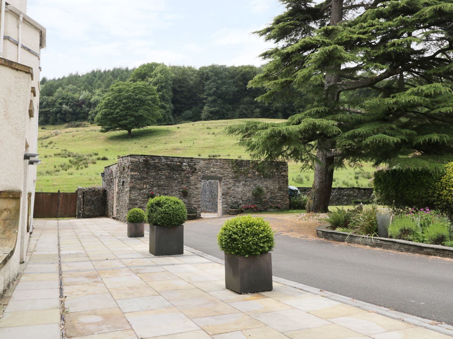 Summer Hill 1, Lake District