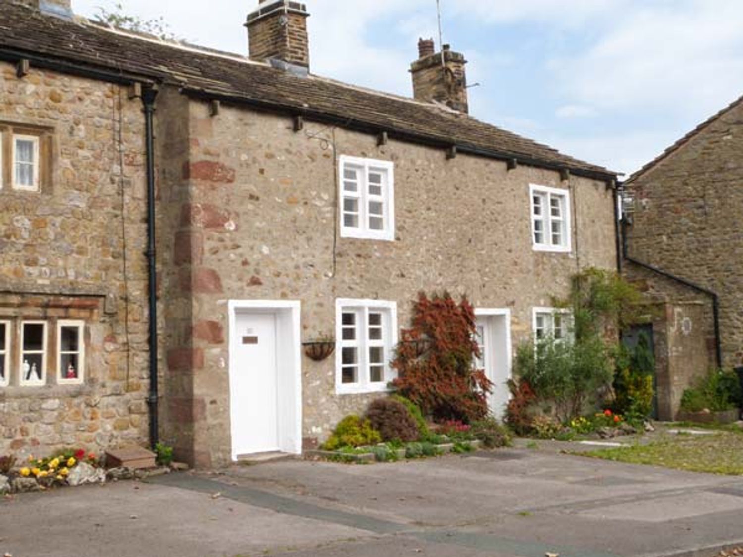 Skipton Area Holiday Cottages Self catering near