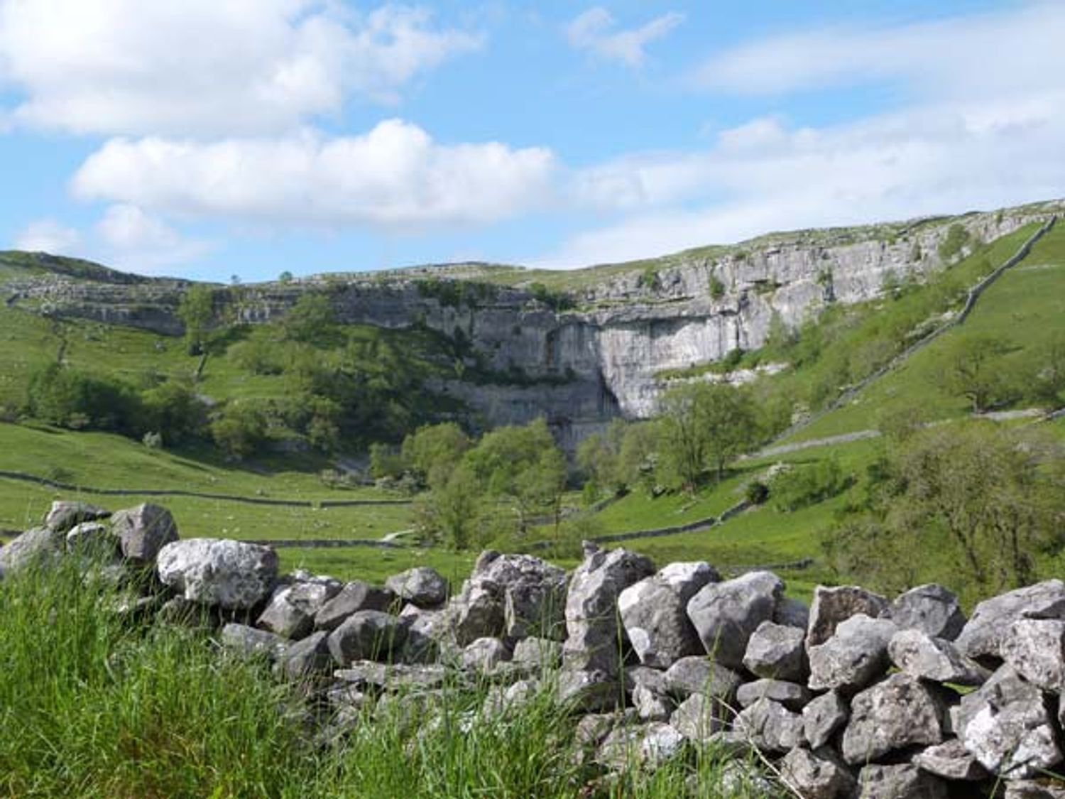 Betty's Cottage, Yorkshire Dales