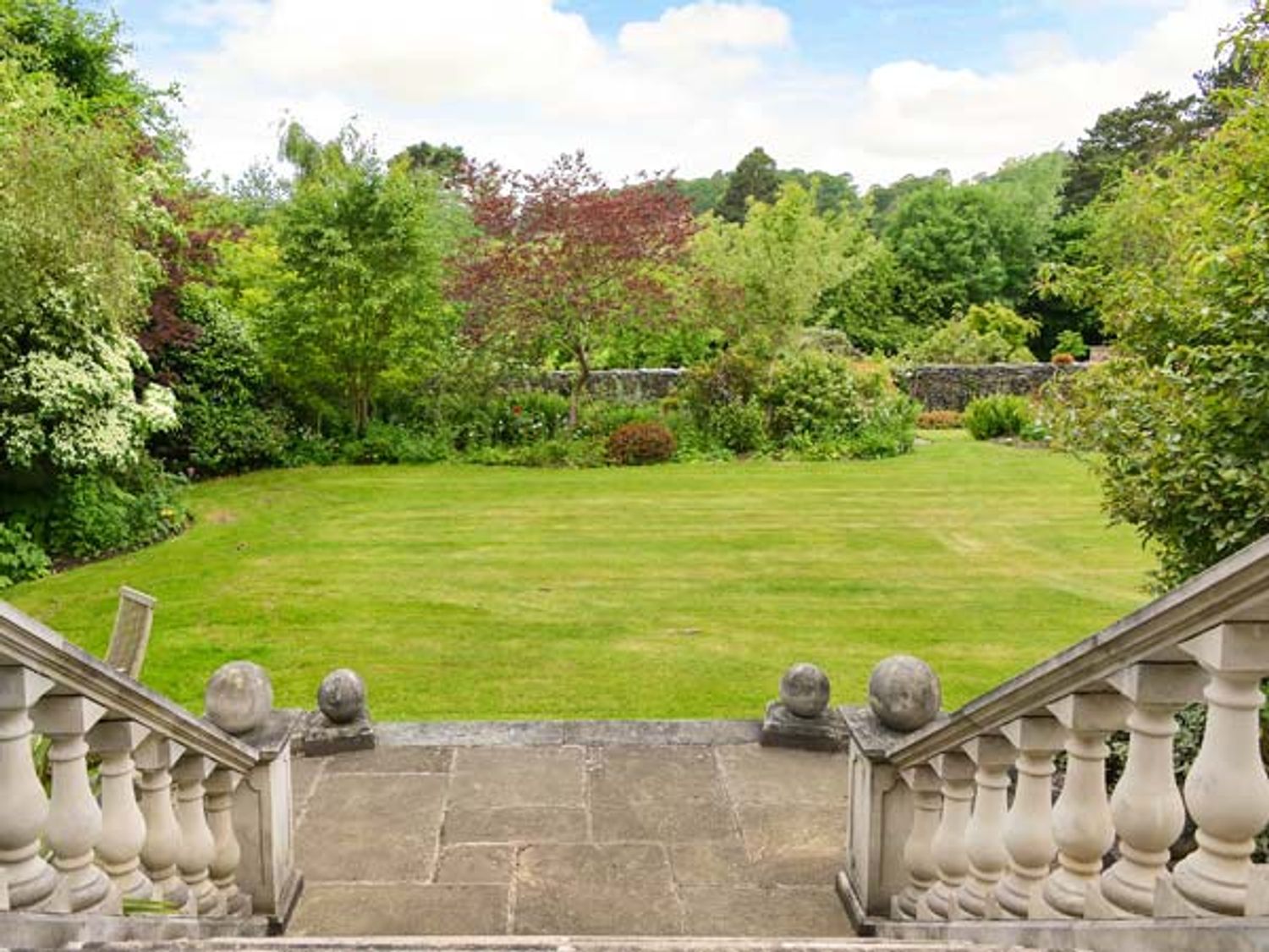 House on the Hill, Woodhouse Eaves Leicestershire England