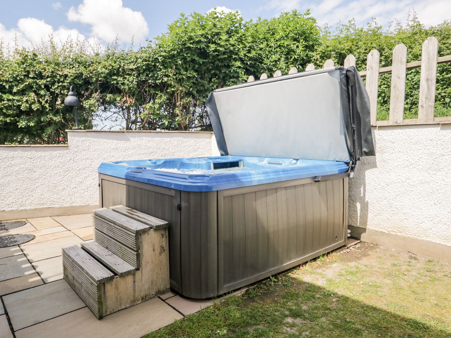 Bluebell Cottage, Cumbria