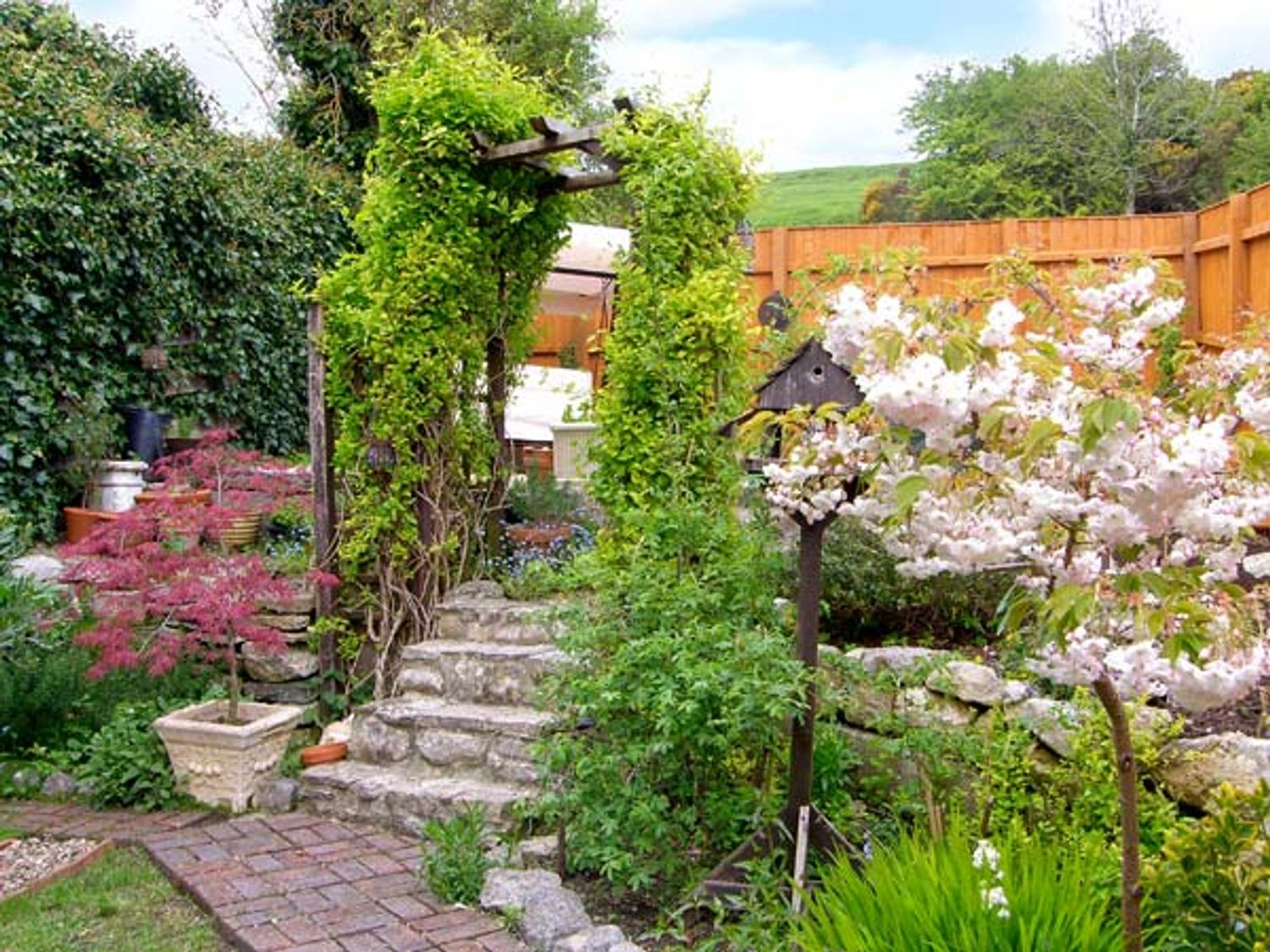 Snooks Cottage, Upwey