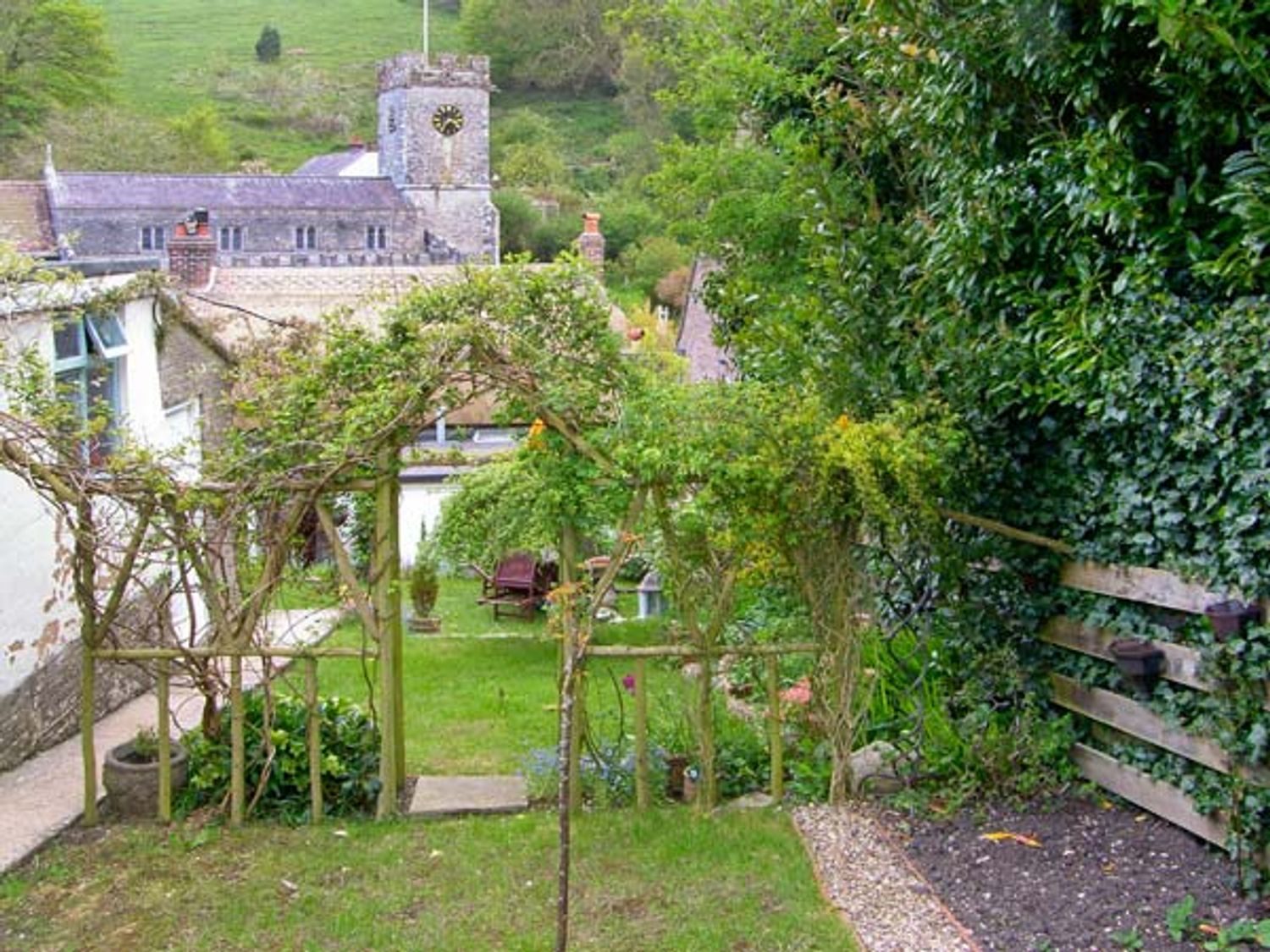 Snooks Cottage, Upwey