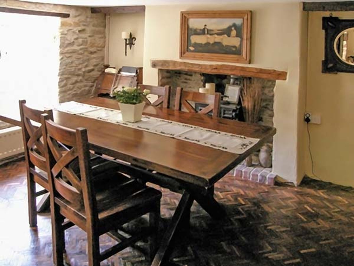 Snooks Cottage, Upwey