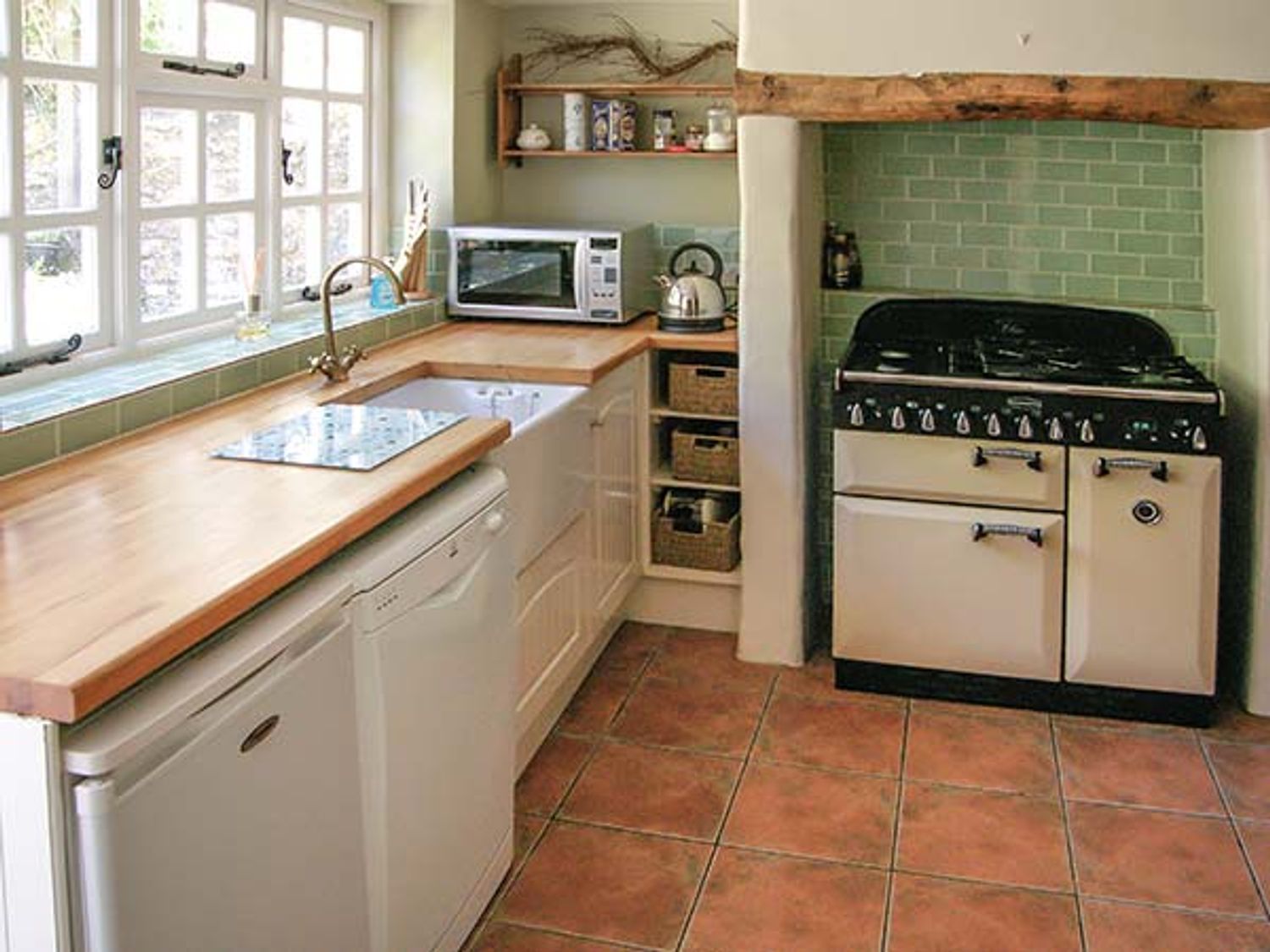 Snooks Cottage, Upwey