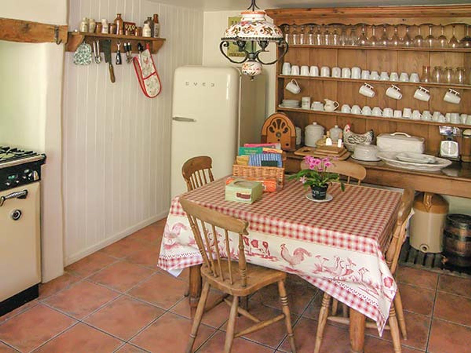 Snooks Cottage, Upwey