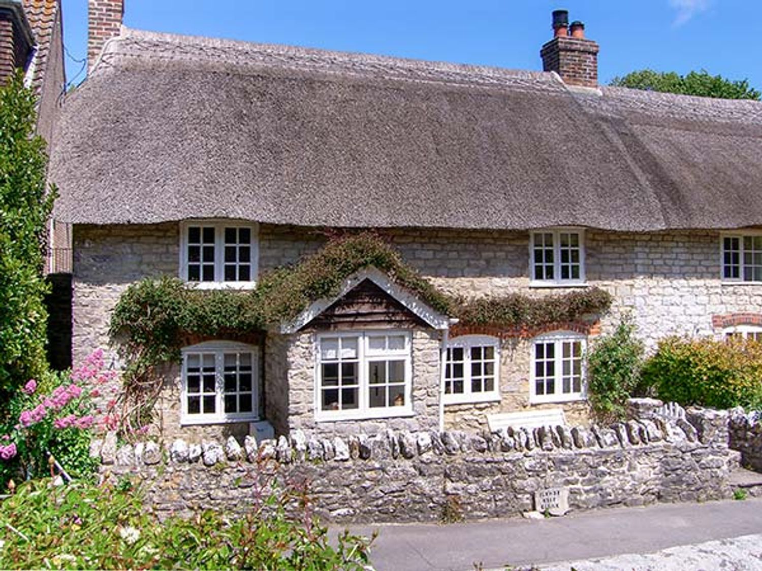 Snooks Cottage, Upwey