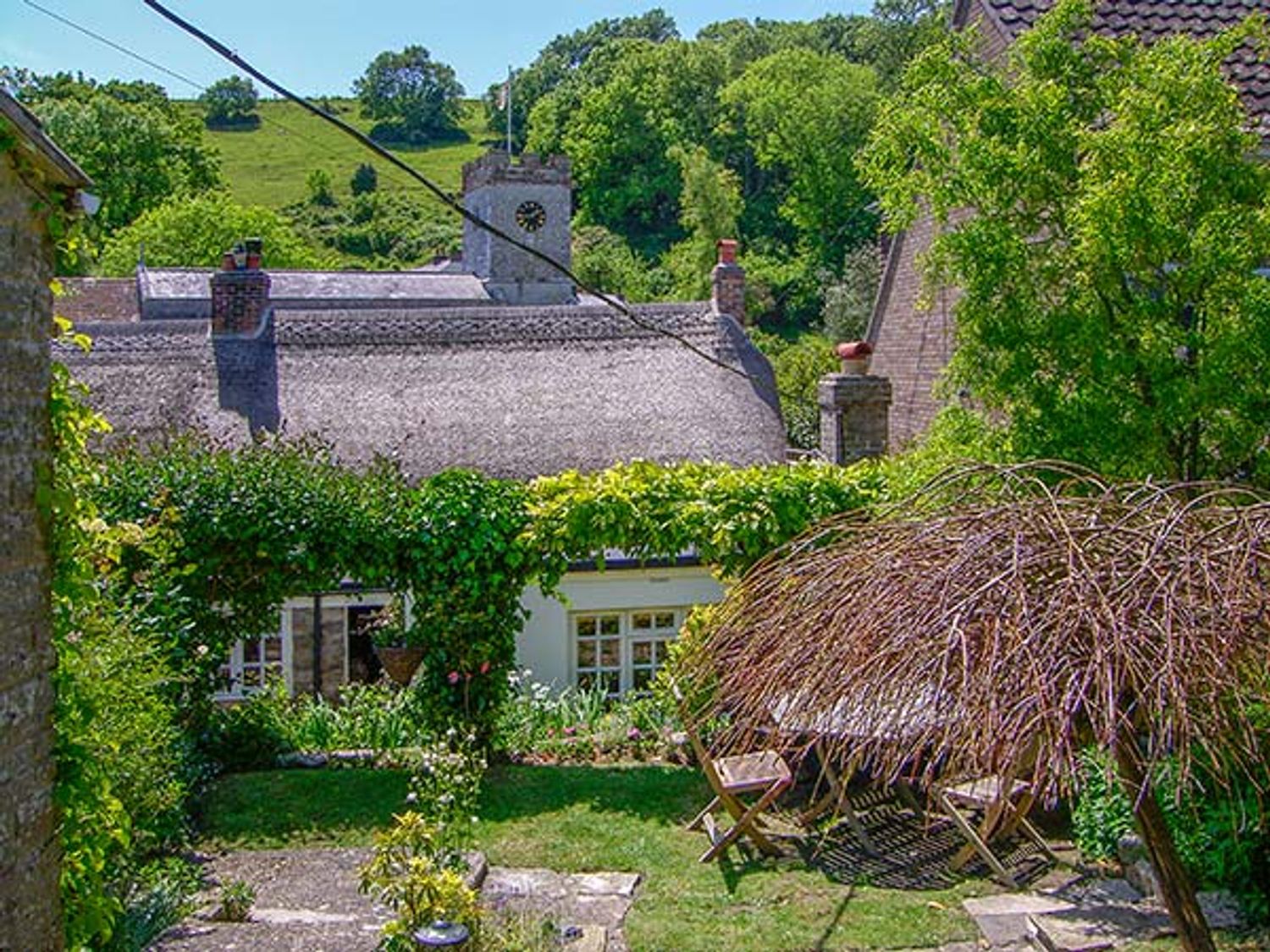 Snooks Cottage, Upwey