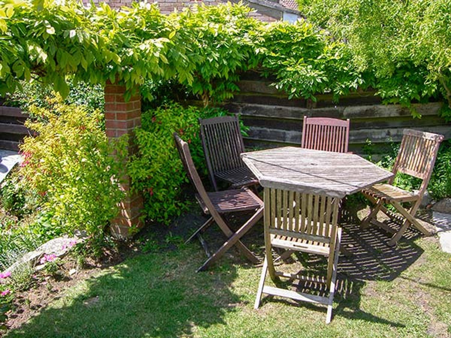 Snooks Cottage, Upwey