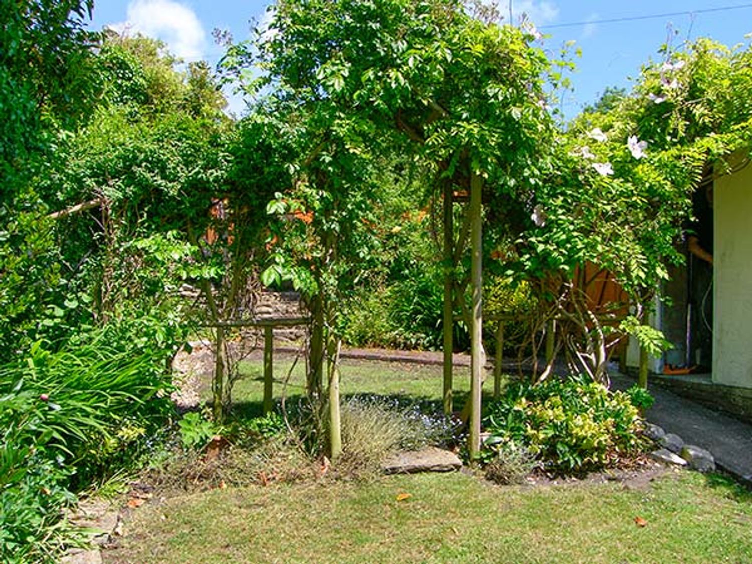 Snooks Cottage, Upwey