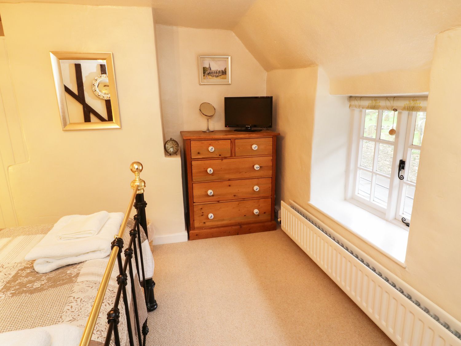 Snooks Cottage, Upwey