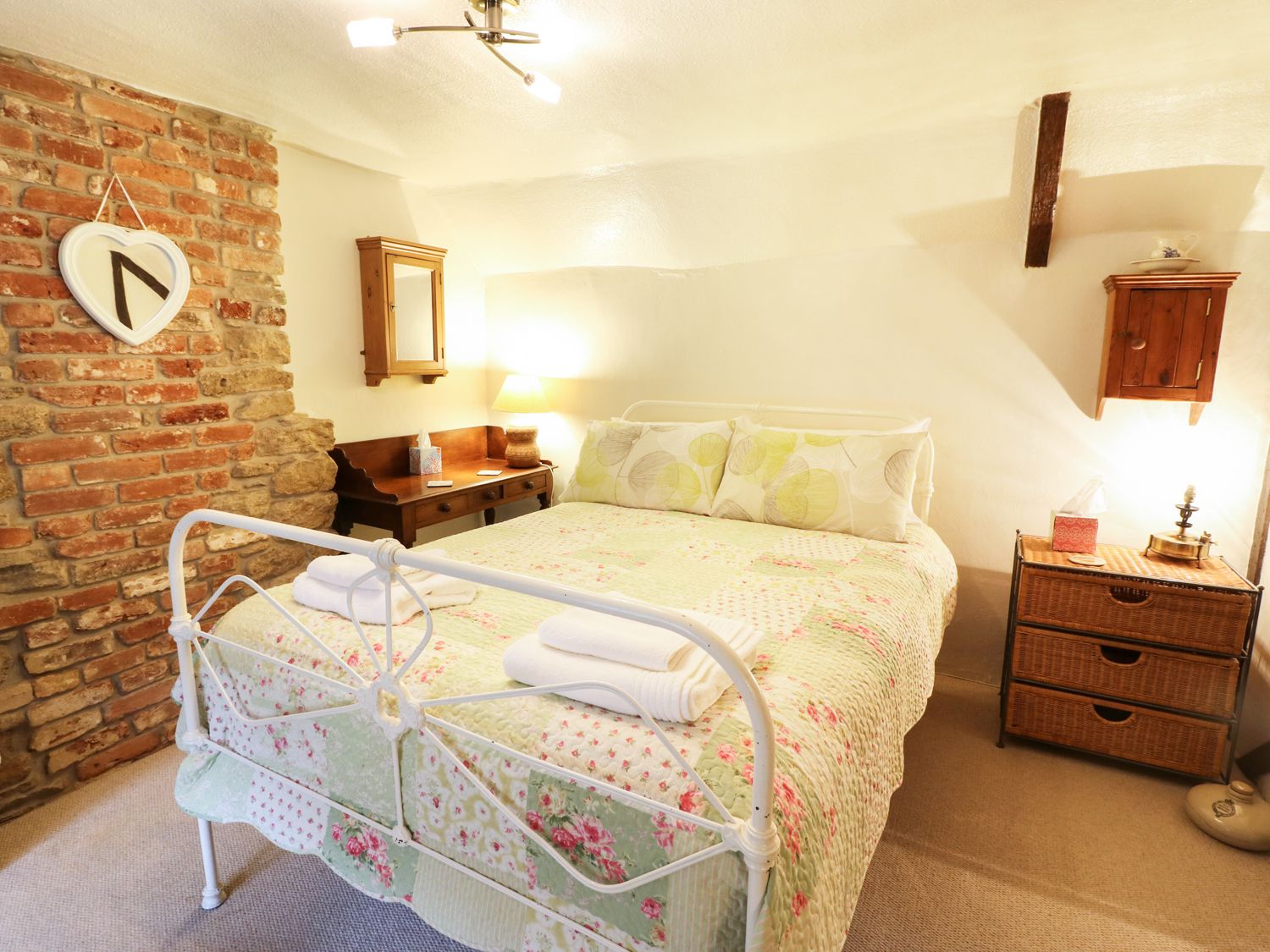 Snooks Cottage, Upwey