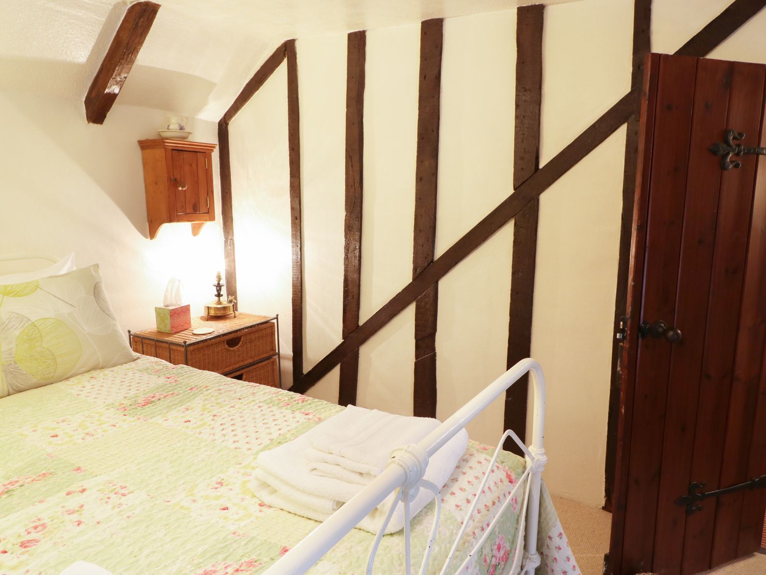 Snooks Cottage, Upwey