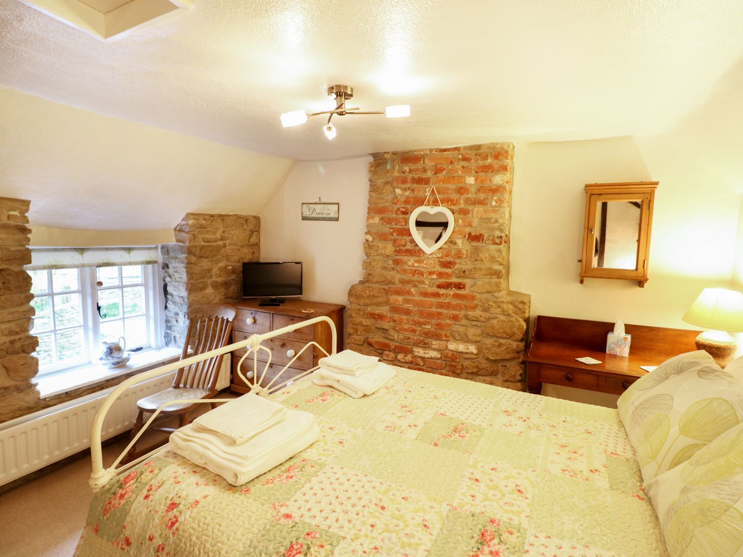 Snooks Cottage, Upwey