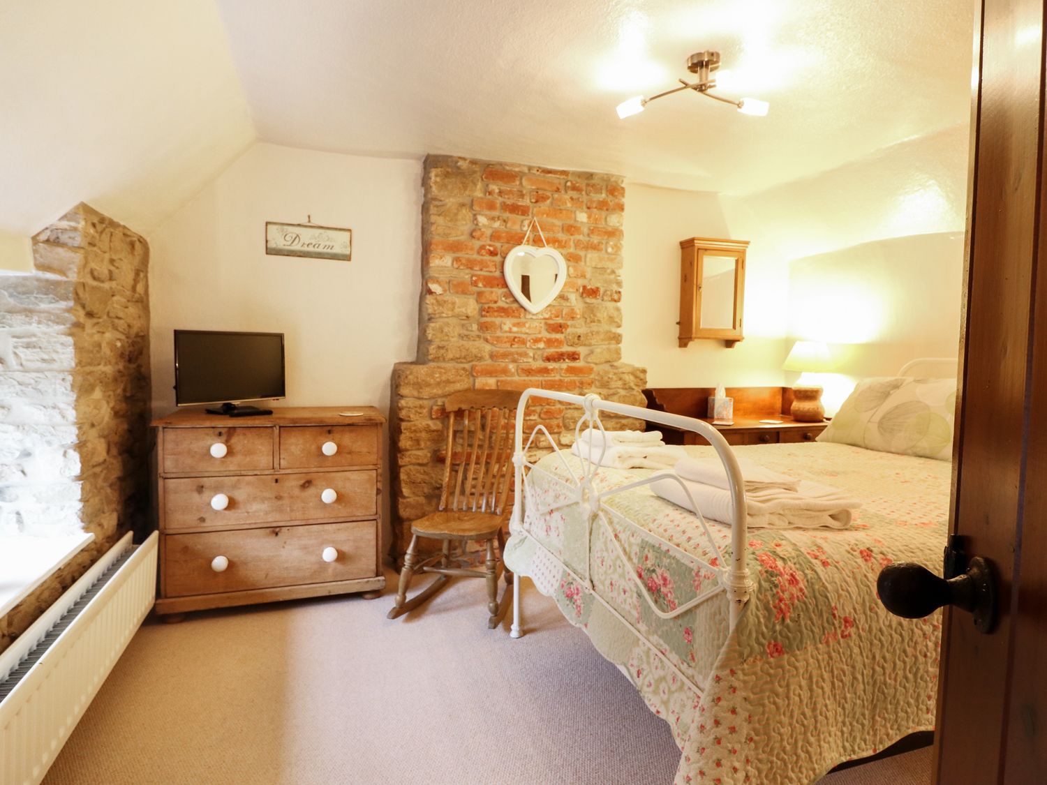 Snooks Cottage, Upwey