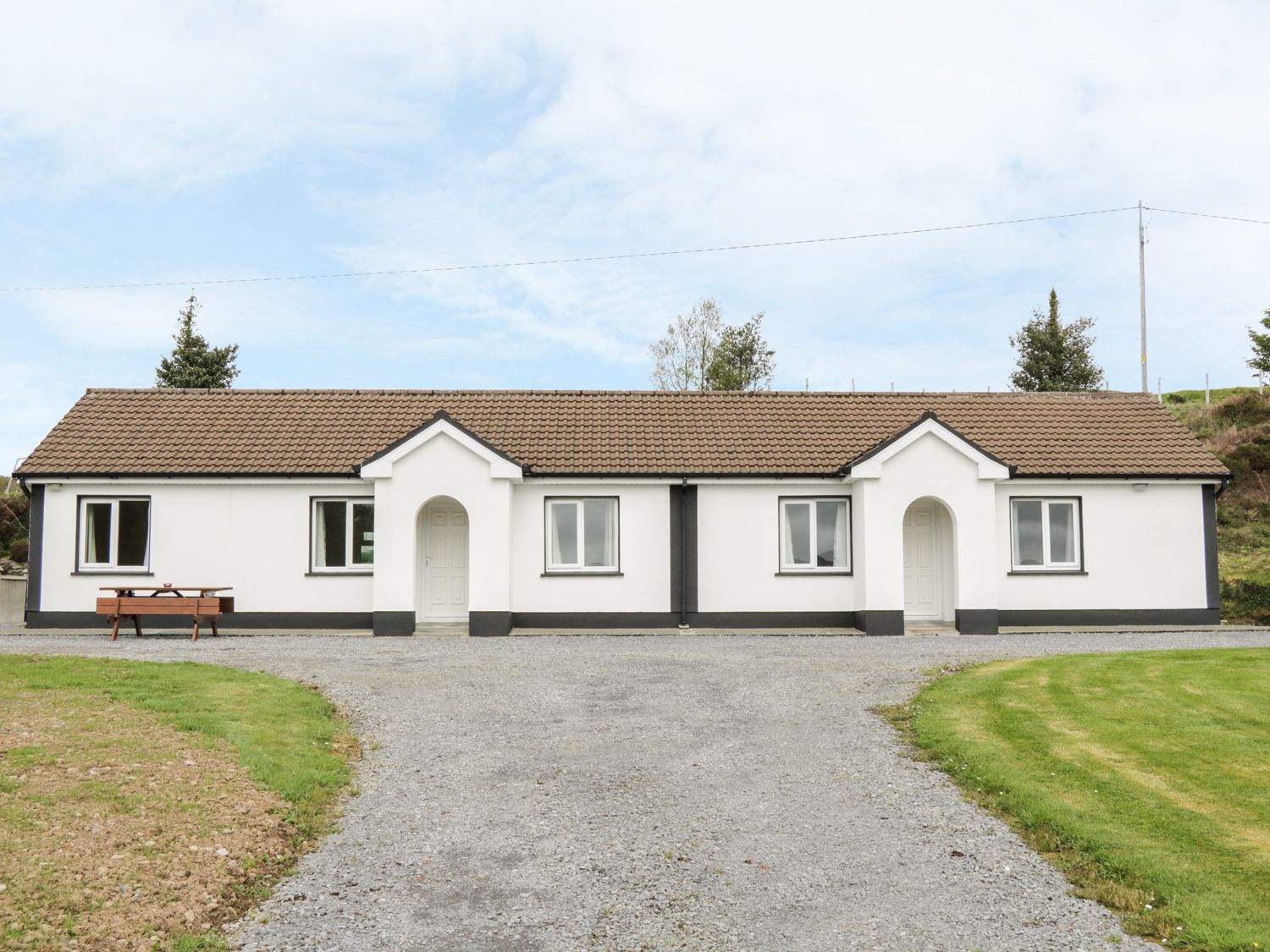 Robin's Roost 2 - Shancroagh & County Galway - 917222 - photo 1