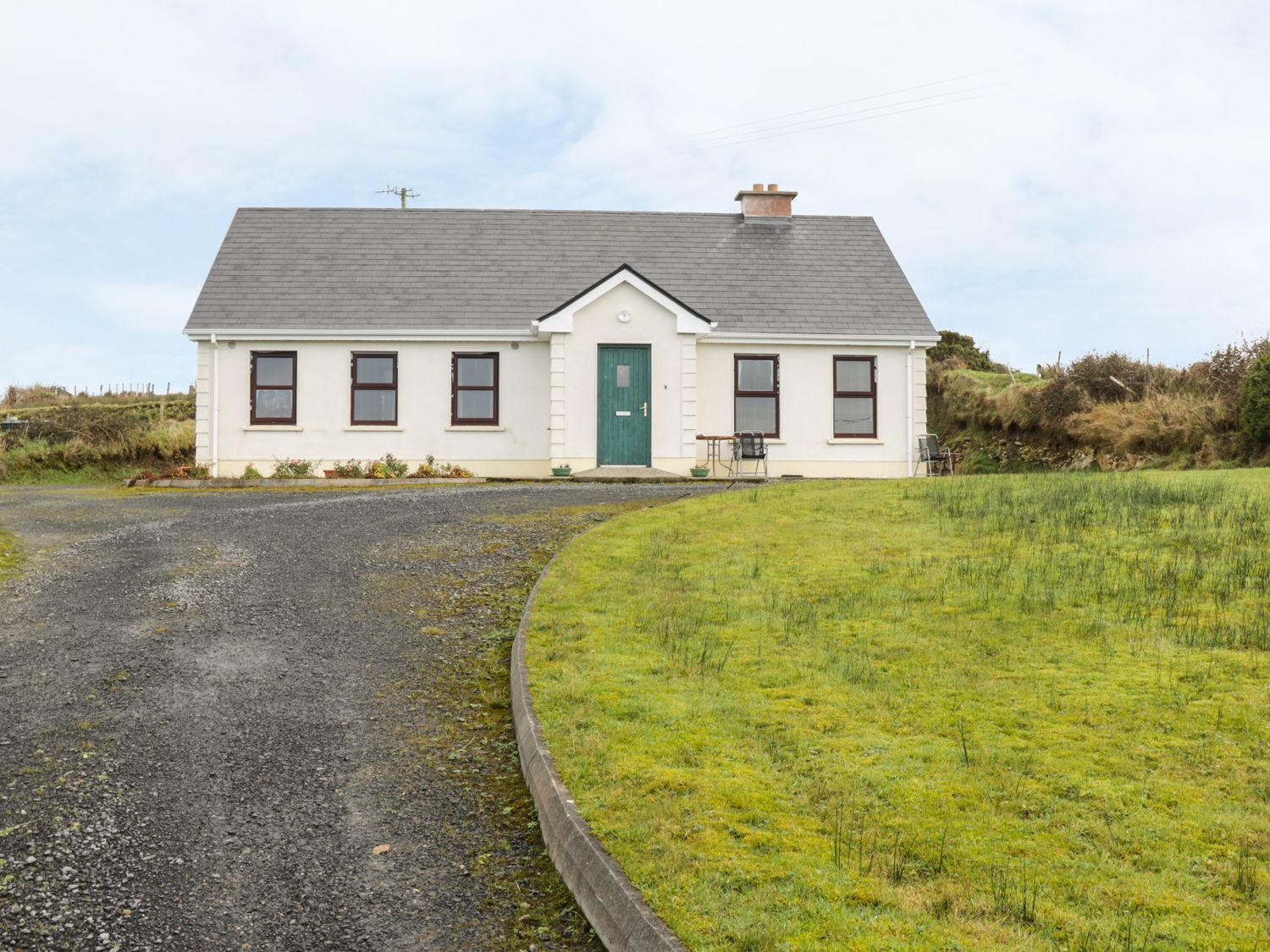 Atlantic View - Westport & County Mayo - 917392 - photo 1