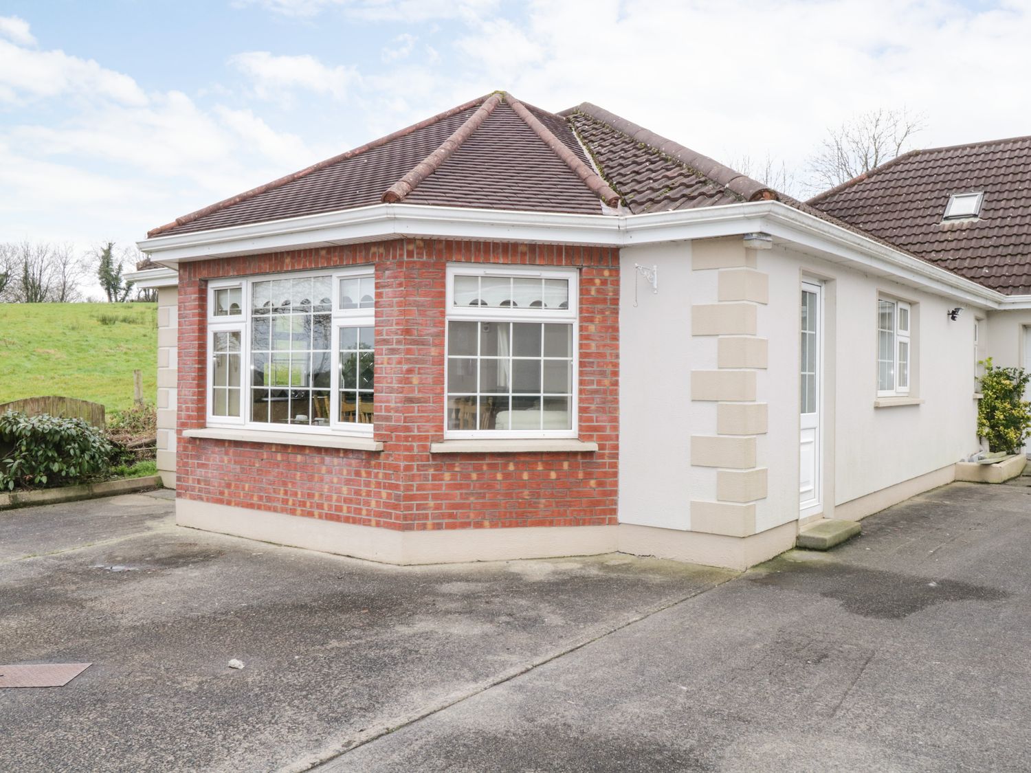 Rose Cottage, Ireland