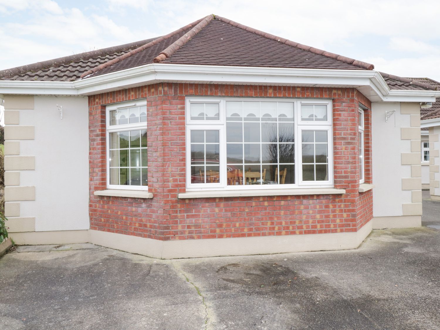 Rose Cottage, Ireland