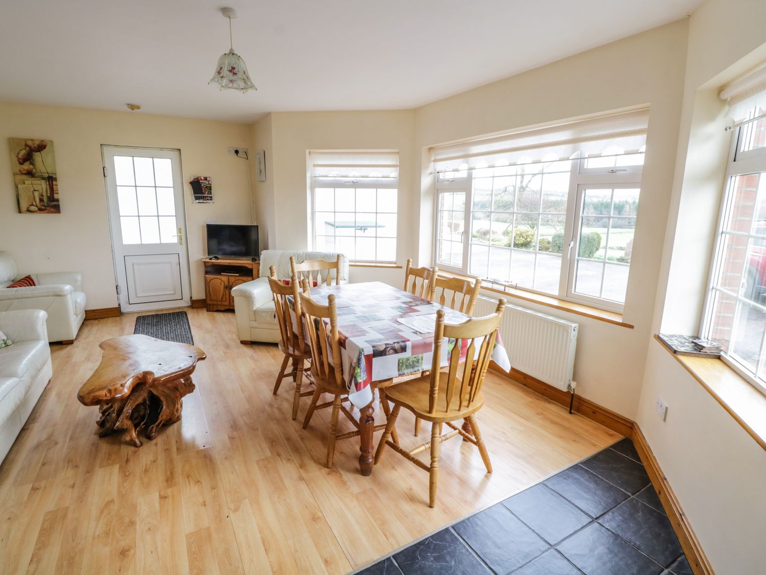 Rose Cottage, Ireland