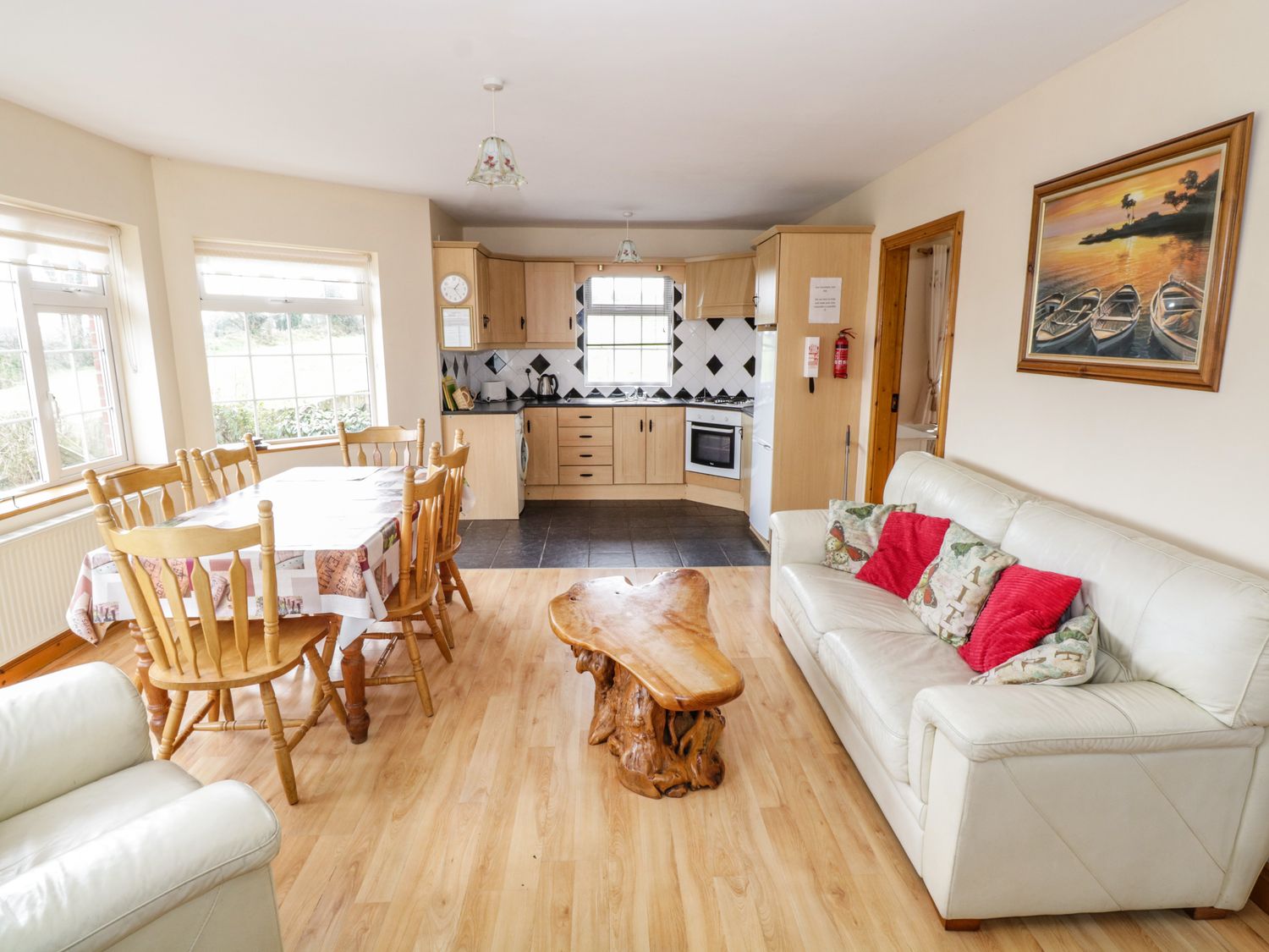 Rose Cottage, Ireland