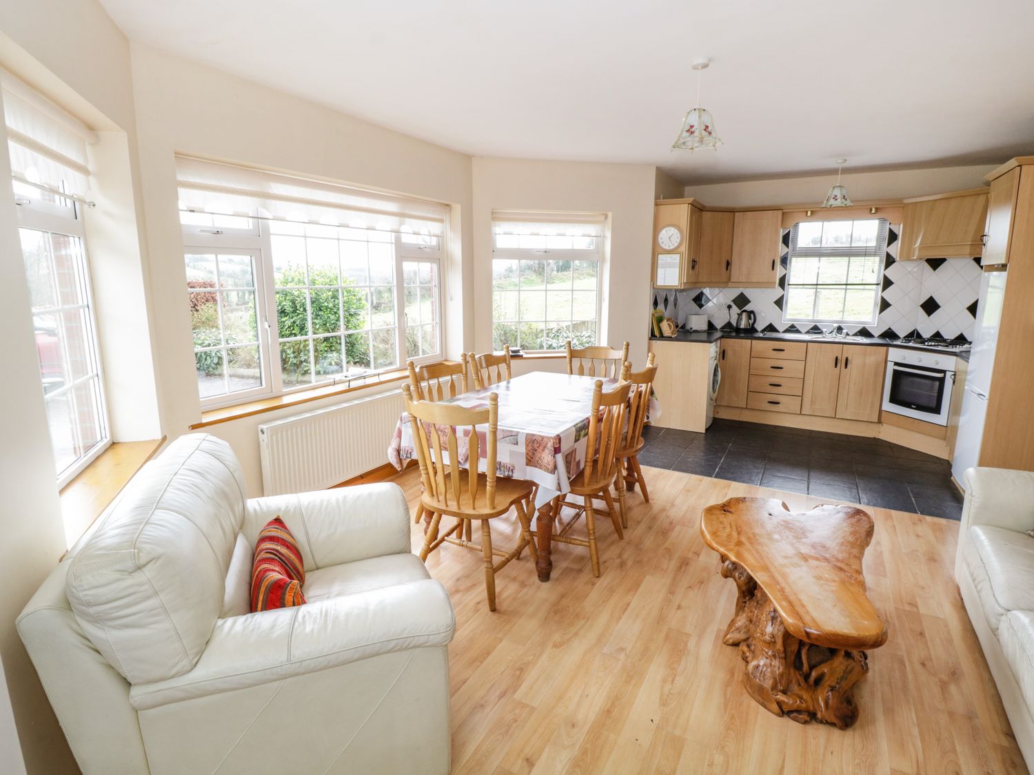 Rose Cottage, Ireland