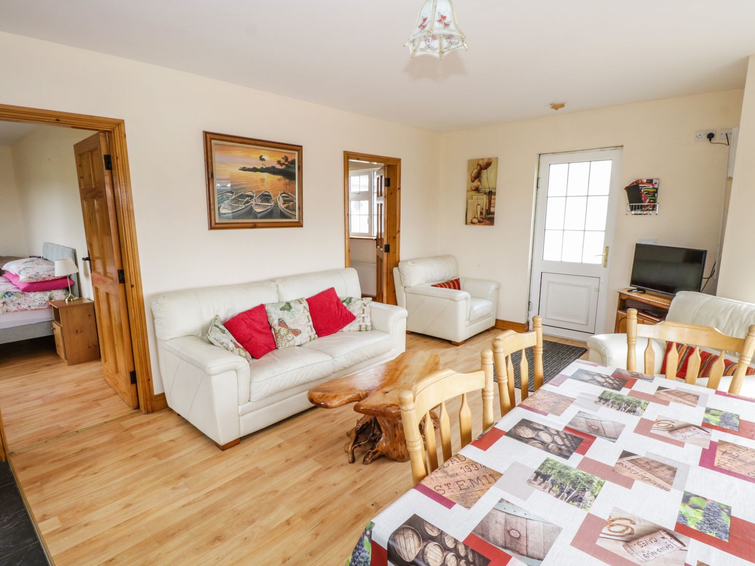 Rose Cottage, Ireland