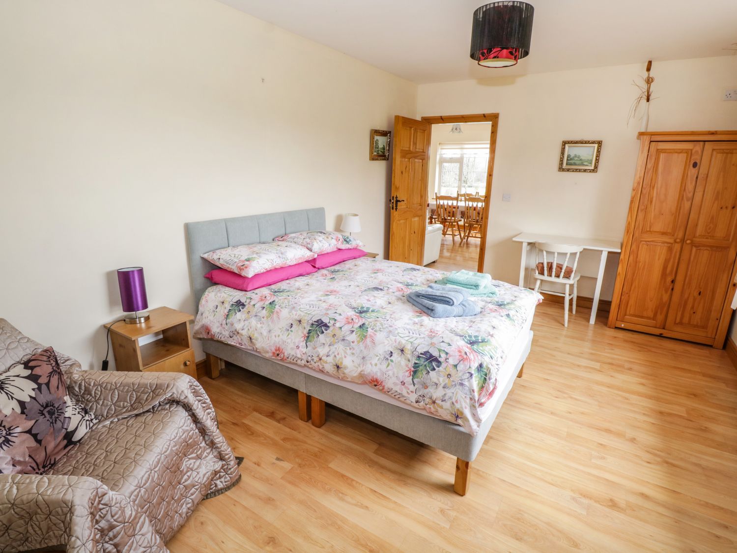 Rose Cottage, Ireland