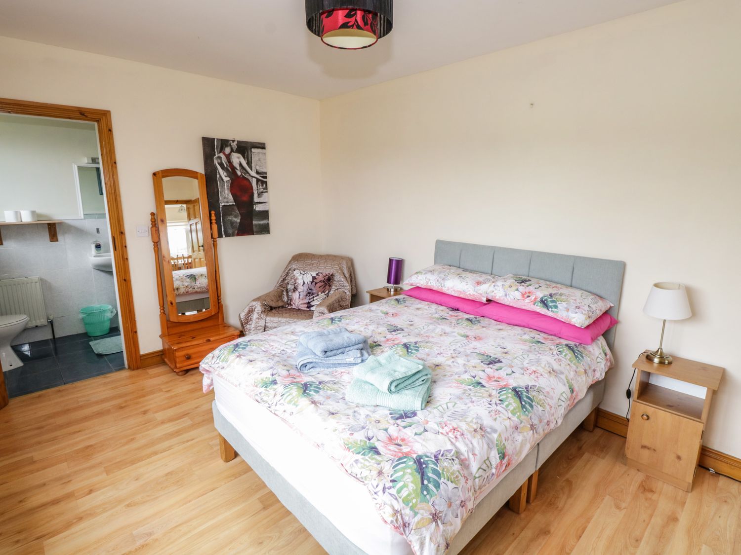 Rose Cottage, Ireland