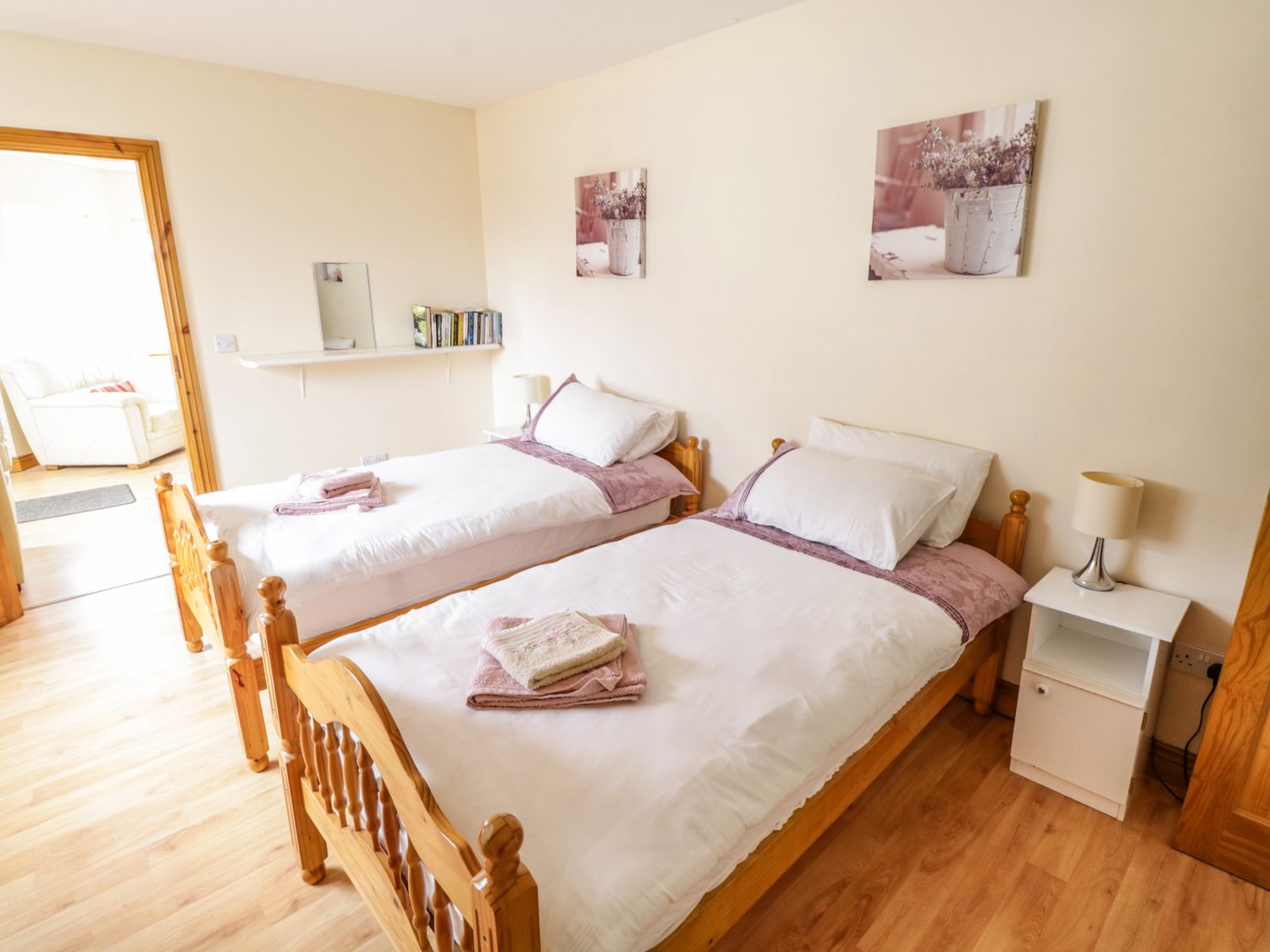 Rose Cottage, Ireland