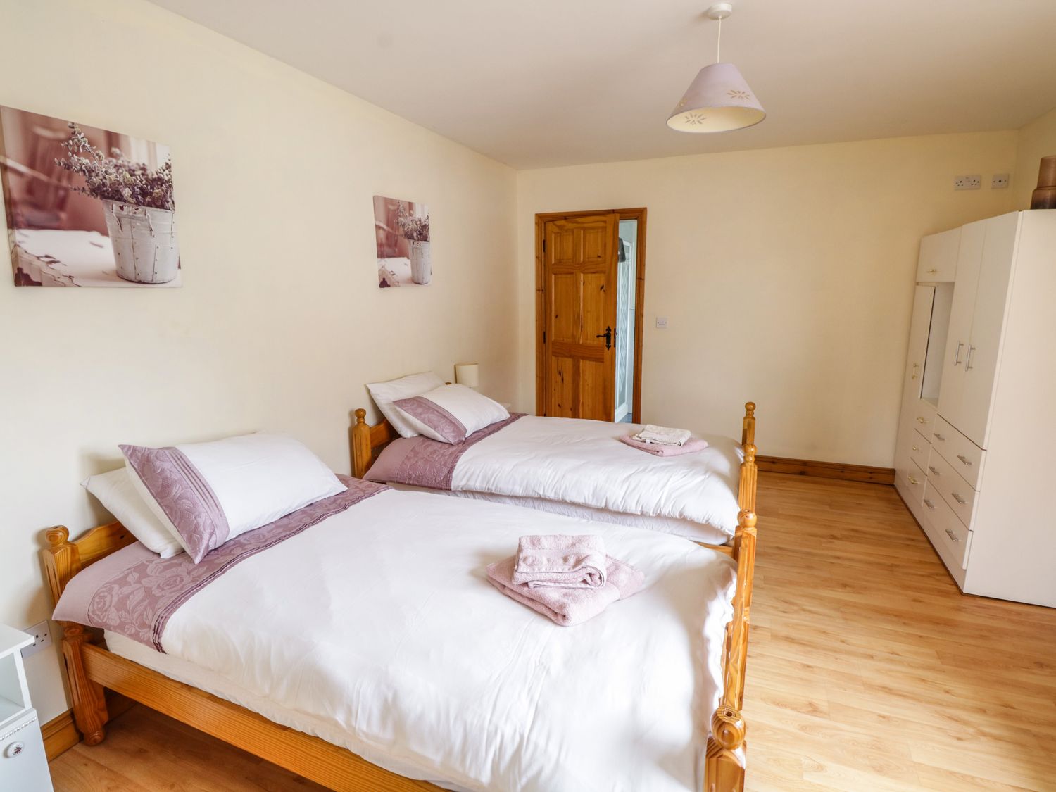 Rose Cottage, Ireland