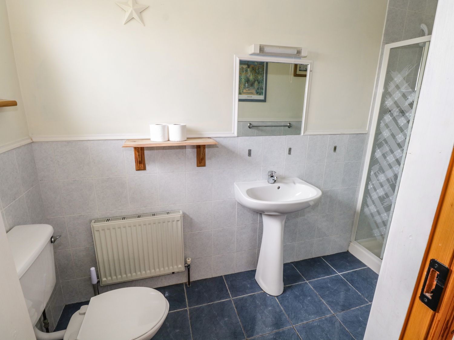 Rose Cottage, Ireland