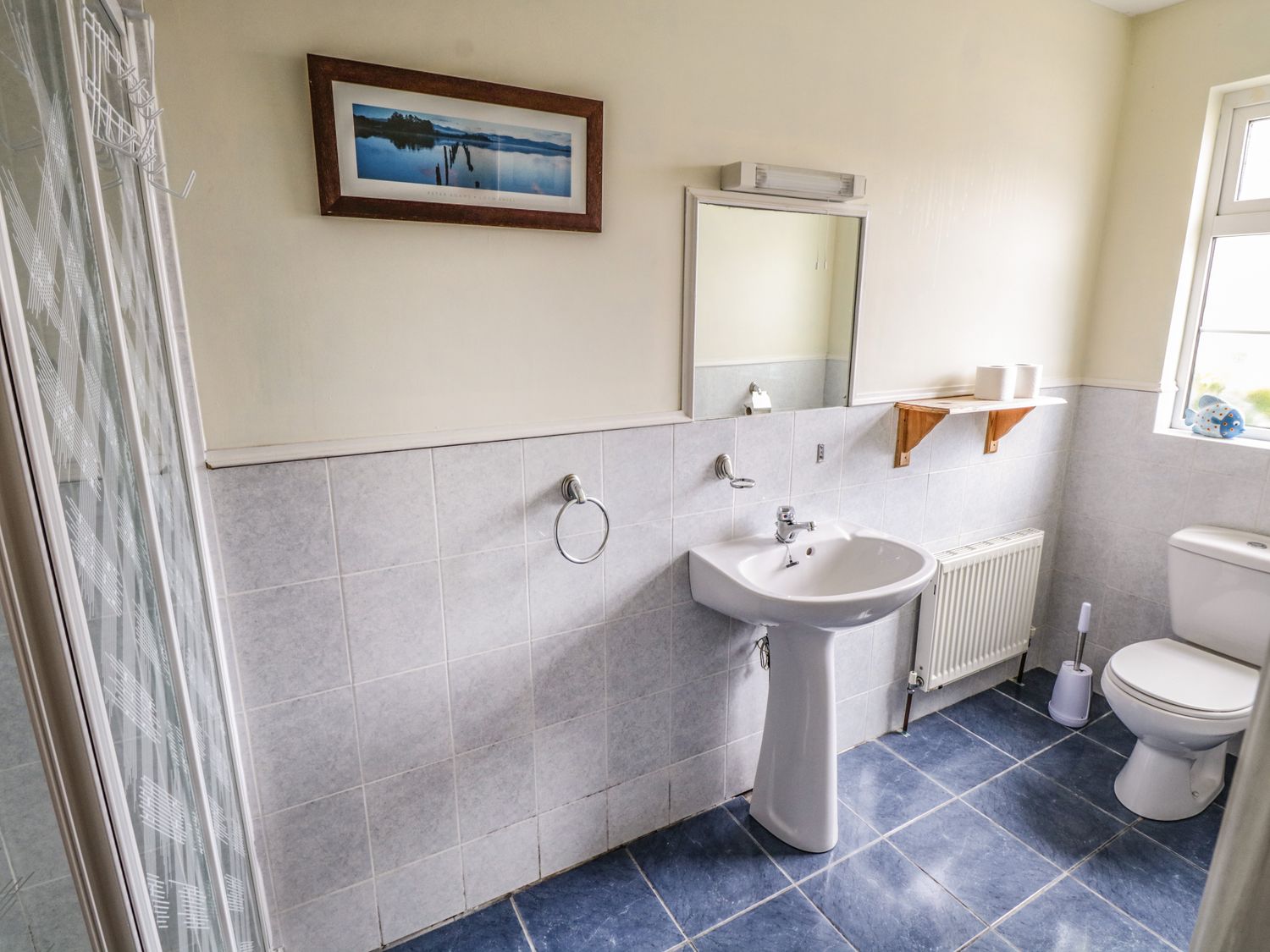 Rose Cottage, Ireland