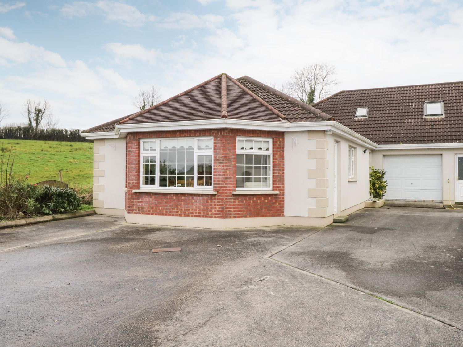 Rose Cottage, Ireland