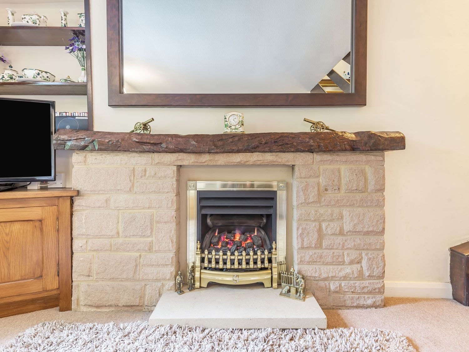 Barr Cottage, Peak District