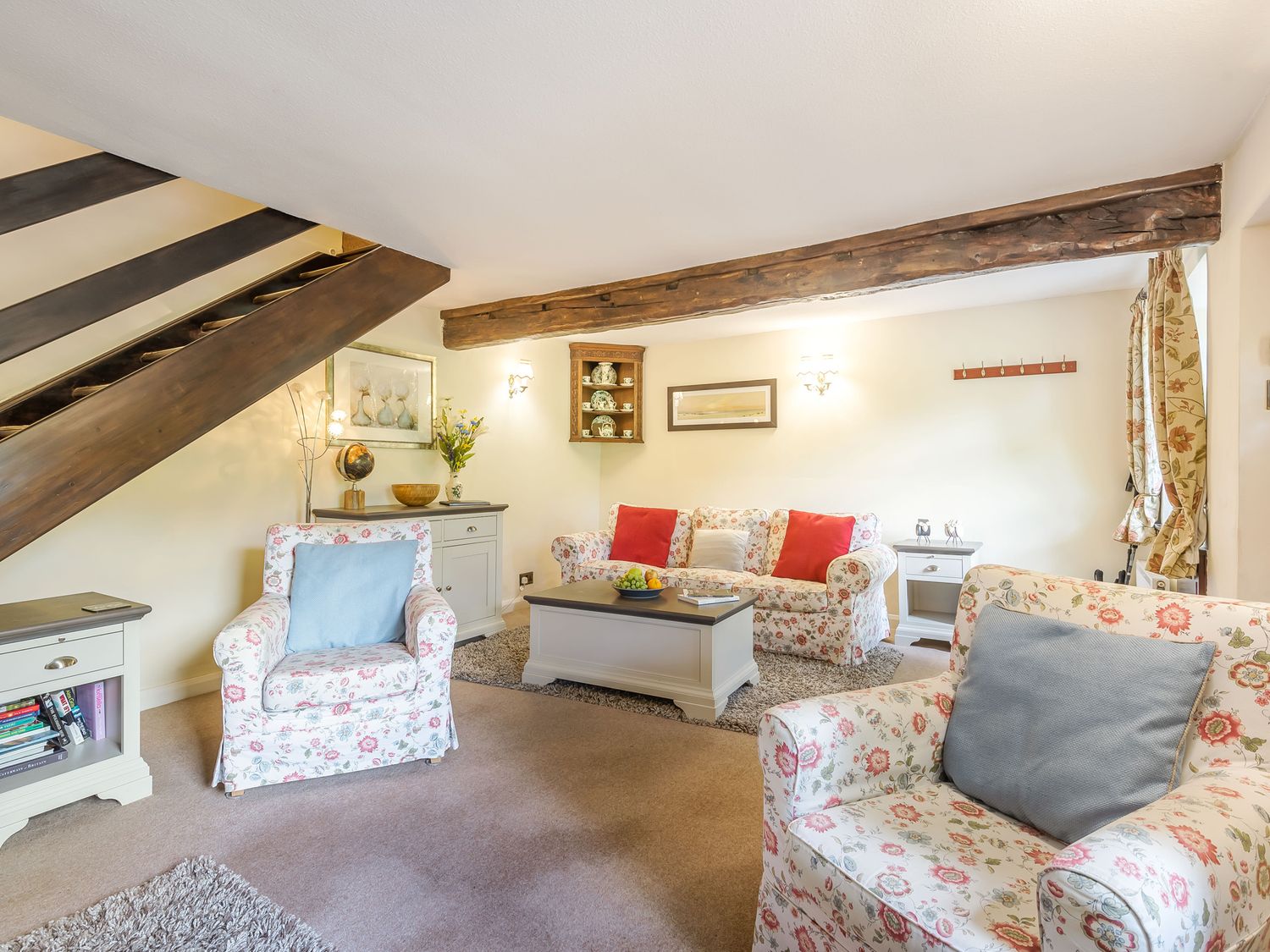 Barr Cottage, Peak District