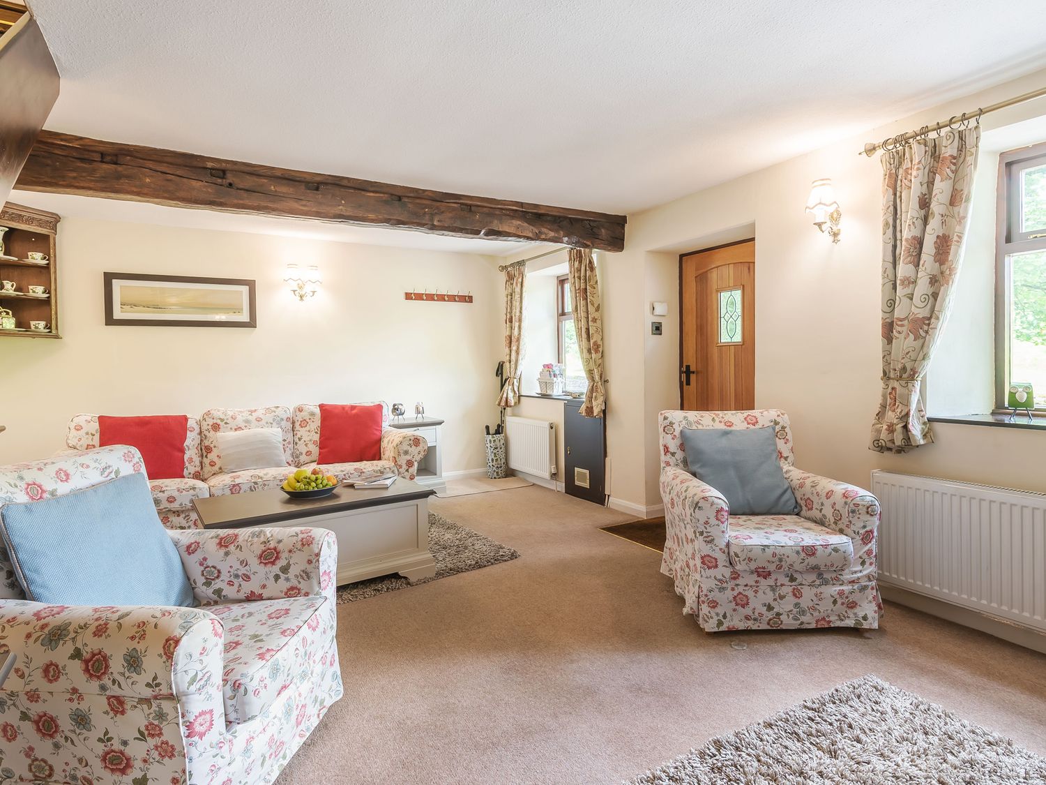 Barr Cottage, Peak District
