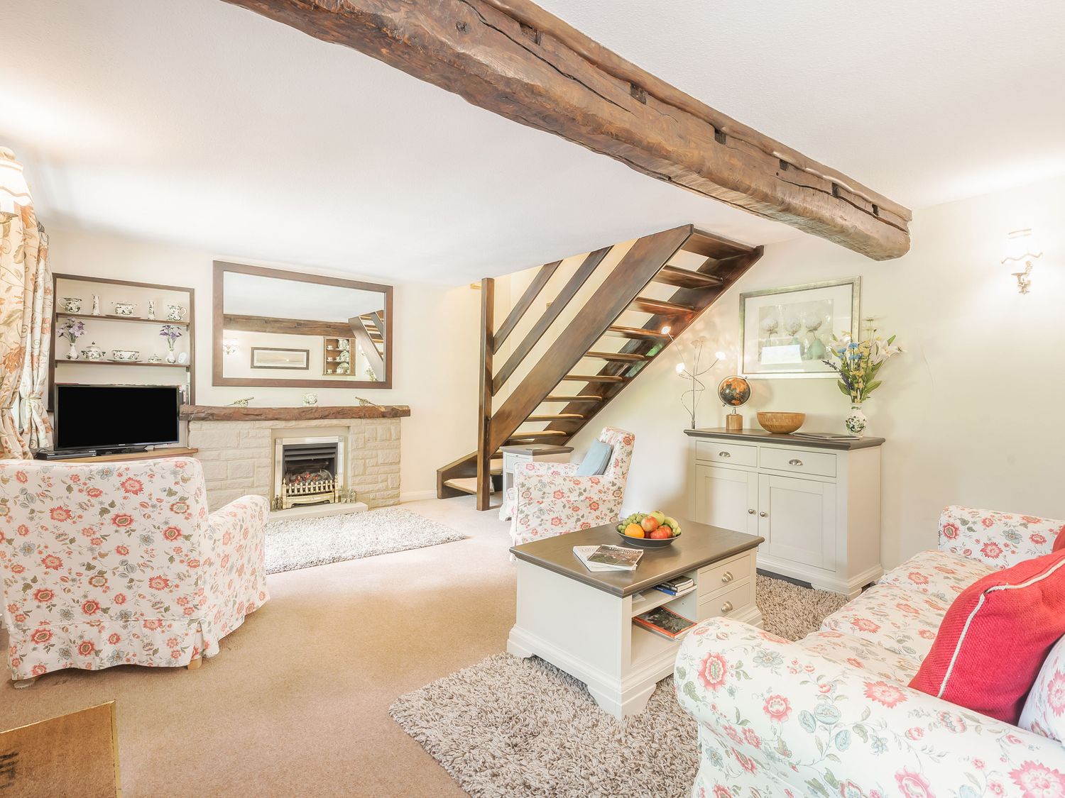 Barr Cottage, Peak District