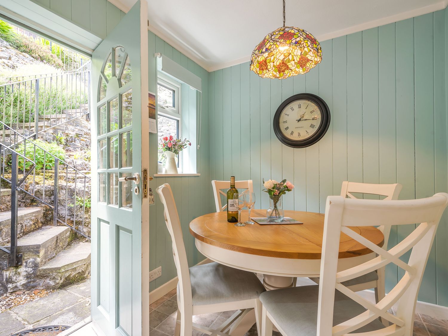 Barr Cottage, Peak District