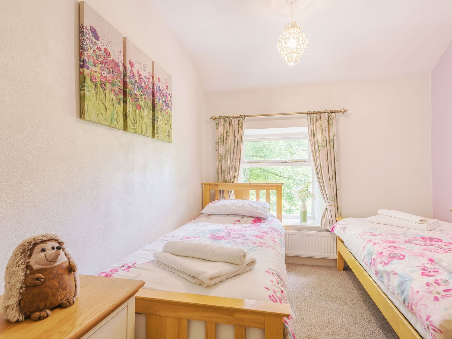 Barr Cottage, Peak District